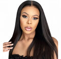 Brazilian Hair Full Frontal Wig.